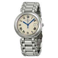 Orologio Longines Donna Primaluna in Acciaio L81144716 - L81144716
